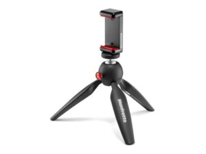 MANFROTTO MK PIXI CL M II Smartphone Tripod 18