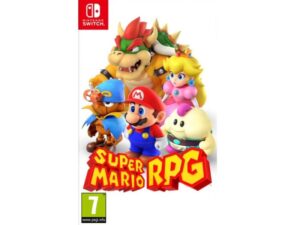 NINTENDO SWITCH Super Mario RPG 18