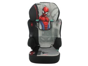 Nania Auto sedište Befix i-Size 106-150cm Spiderman 18