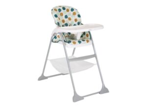 GRACO Hranilica Snackease, Organza