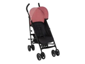 GRACO Kolica Ezlite, Dusty Rose 18