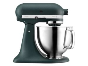 KITCHEN AID Artisan Standmixer (pebbed palm) KA5KSM185PSEPP 18