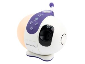 OLYMPIA BC 2000 Baby monitor 18