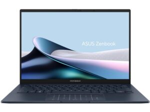 ASUS Zenbook 14 OLED UX3405MA-PP287W (3K OLED, Intel Core Ultra 9 Processor 185H, 32GB, SSD 1TB, Win11 Home) 18