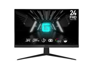 MSI G2412F IPS FHD 180Hz 18