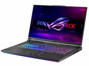 ASUS ROG Strix G16 G614JIR-N4084 (QHD+, i9-14900HX, 16GB, SSD 1TB, RTX 4070) 18