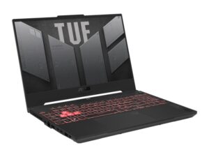 ASUS TUF Gaming A15 FA507NUR-LP007 (Full HD, Ryzen 7 7435HS, 16GB, SSD 1TB, RTX 4050)