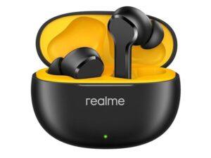 REALME T110 RMA2306 Punk Black Bežične slušalice crne 18