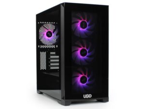 UGD Falcon AM19 PSU-650W G650 kućište 18