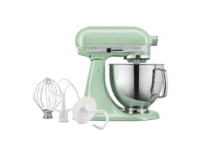 KITCHEN AID KtichenAid Standmixer Artisan 4.8L (pistachio) KA5KSM125EPT 18