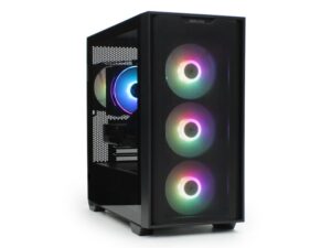 LIRS EXTREME TERMINATOR 12 Core i9-12900KF/32GB/1TB/RTX4060Ti 8GB 18