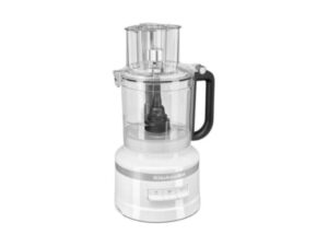 KITCHEN AID Classic Food Procesor 3.1L (white) KA5KFP1318EWH 18