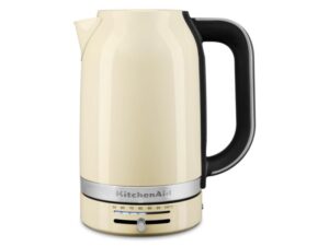 KITCHEN AID Ketler 1,7 L (almond cream) KA5KEK1701EAC 18