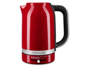 KITCHEN AID Ketler 1,7 L (empire red) KA5KEK1701EER 18