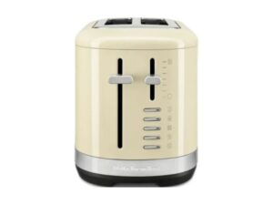 KITCHEN AID Toster sa ručnim kontrolama 2 slota (almond cream) KA5KMT2109EAC 18