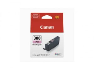 CANON PFI-300 PM ketridz za PRO-300 – Magenta 18