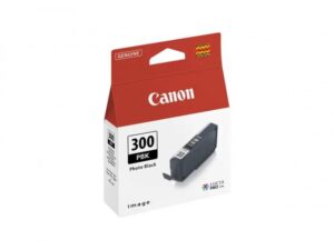 CANON PFI-300 PBK kertridz za PRO-300 – Photo black 18