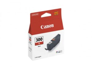 CANON PFI-300 R kertridz za PRO-300 – Red 18