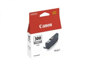 CANON PFI-300 GY ketridz za PRO-300 – Gray 18