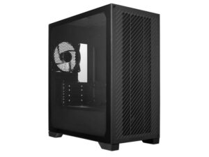 COOLER MASTER ELITE 301 Lite kućište crno E301L-KGNN-S00 18