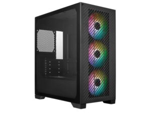 COOLER MASTER Elite 301 kućište crno (E301-KGNN-S00) 18