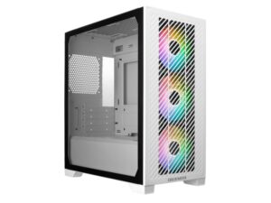 COOLER MASTER Elite 301 kućište belo (E301-WGNN-S00) 18