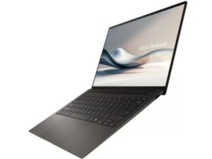 ASUS Zenbook S 14 OLED UX5406SA-PZ281X (Touch 3K OLED, Intel Core Ultra 7 Processor 258V, 32GB, SSD 1TB, Win11 Pro) 18