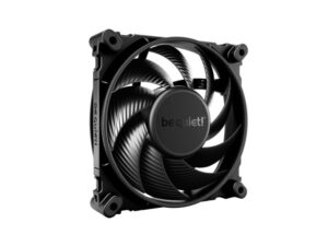 BE QUIET Silent Wings 4 BL093 120mm PWM ventilator za kućište 18