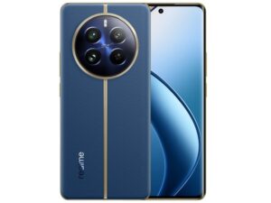 REALME 12 Pro RMX3842 Submarine Blue 12/256GB mobilni telefon 18