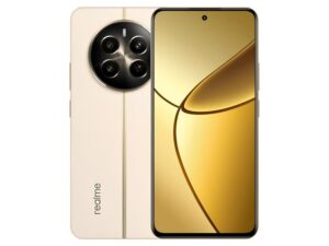 REALME 12+ 5G 8/256GB Navigator Bež 18