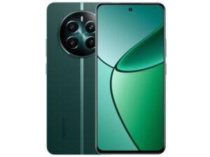 REALME 12+ 5G 8/256GB Pioneer Zeleni 18