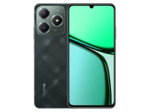 REALME C61 6/128GB Tamno Zeleni 18