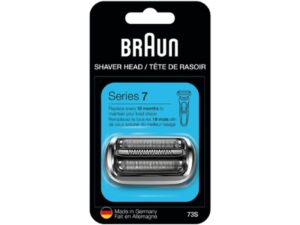 BRAUN Mrežica za brijač 73S 18