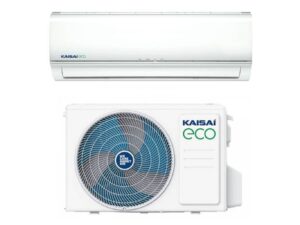 KAISAI Klima INVERTER KEX-18 ECO 18000 BTU 0375793 18