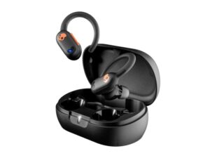 SKULLCANDY Push ANC Active Crno/Narandžaste Bežične bubice 18