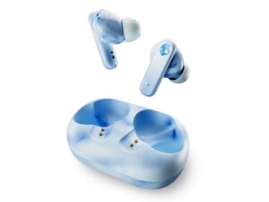 SKULLCANDY Ecobuds TWS Glacier Bežične bubice 18