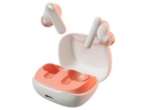 SKULLCANDY Smokin’ Buds TWS Bone Bežične bubice 18