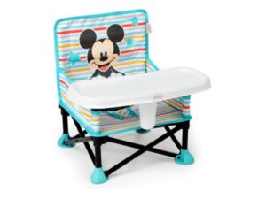 DISNEY Baby buster stolica Pop ‘N Sit Minnie Mouse 6-36 meseci SKU17202 (SKU17201) 18