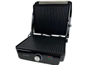 ROYALTY LINE Grill Toster PG-7937 (45840) 18