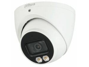 DAHUA IPC-HDW1239V-A-IL 2MP Entry Smart Dual Light Fixed-focal Eyeball Network kamera 18