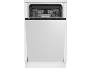 BEKO BDIS38120Q Ugradna mašina za pranje sudova 18