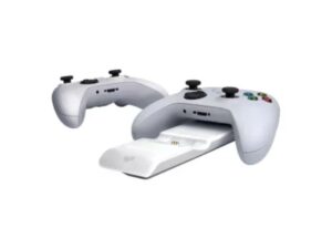 PDP Xbox Metavolt PDP Dual Charger – White 18