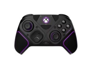 PDP Victrix Pro BFG Wireless Controller Black 18