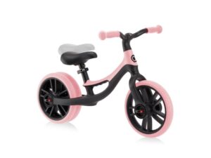 Globber Balans bicikl Go Bike Elite Duo – Pastel pink 18