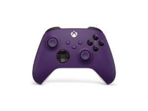 MICROSOFT XBOX Series X Wireless Controller – Astral Purple