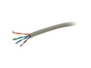 E-GREEN Kabl UTP WALL Cat5e 305m 18