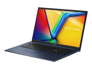 ASUS VivoBook 17 X1704VA-AU090 // Win11 Pro (Full HD, i5-1335U, 16GB, SSD 512GB // Win11 Pro) 18