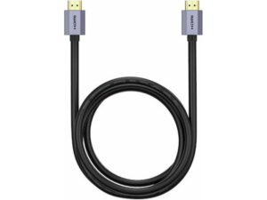 E-GREEN Kabl HDMI 2.1 M/M 3m crni 8K 60Hz 18