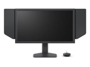 BENQ Zowie XL2586X FHD 540Hz 18