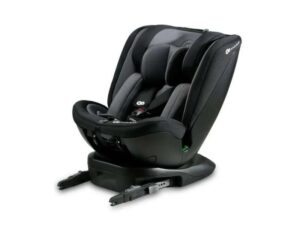 KINDERKRAFT Auto sedište za decu, XPEDITION 2, 40-150cm, Crno